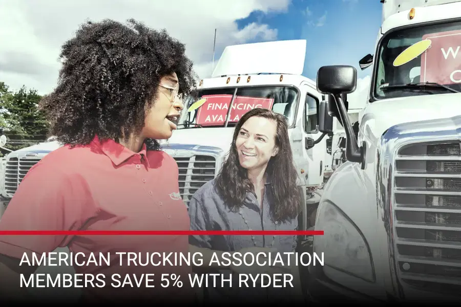 American trucking association